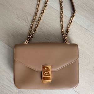 Celine C Small Bag